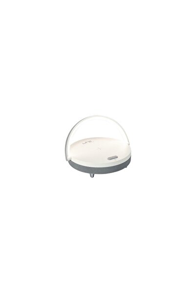 LTC Boxă Bluetooth 5W, Încărcător inductiv, MP3/WMA/WAV, 203x191x55mm, Suport...