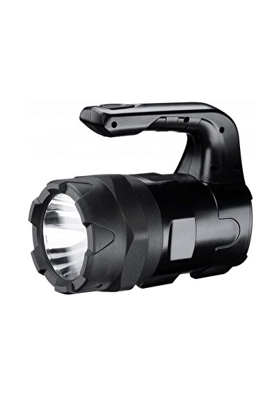 Varta Lanterna Indestructibilă, 400 lm, IP 54, 400 m, 6 x AA