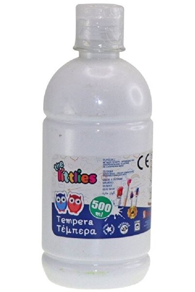 The Littlies Τεμπέρα 500ml Λευκό (000646125)
