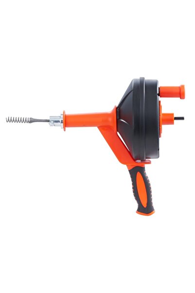 OEM Sarpe pentru desfundat tevi pentru bormasina, Lungime 762 cm, Diametru 1/...
