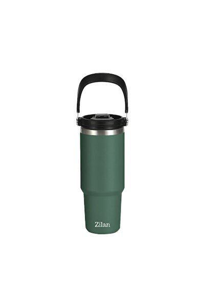 Zilan Thermos ZLN5205, 0.9 L, 304 stainless steel – Keeps drinks cold for 24 ...