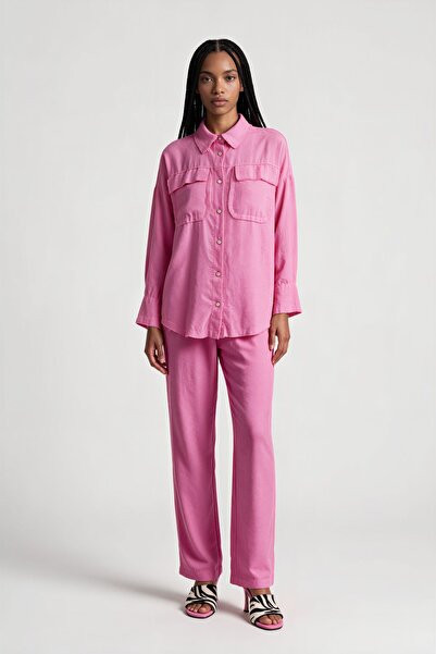 Hiccup Msn Linen Cotton Suit