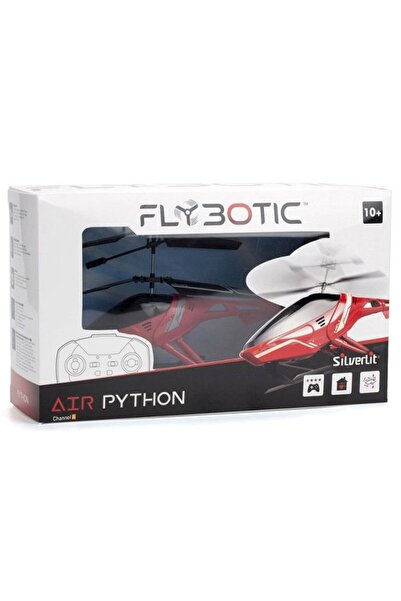 AS the good toy Τηλεκατευθυνόμενο Ελικόπτερο R/C Flybotic Air Python (7530-84...
