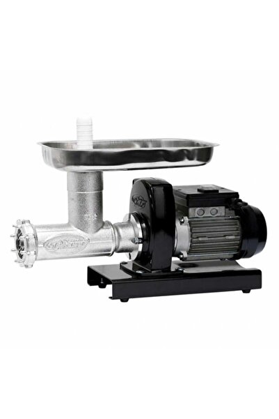 Pavi Masina electrica de tocat carne, Palumbo Pavi, 400 W, 40 Kg/h, nr 12, mo...