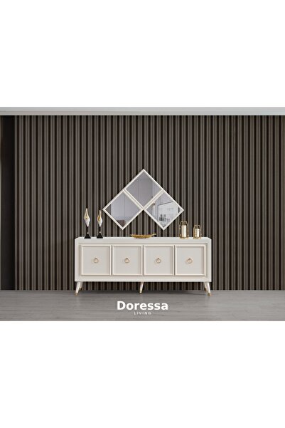 Doressa Living Lysa Konsol