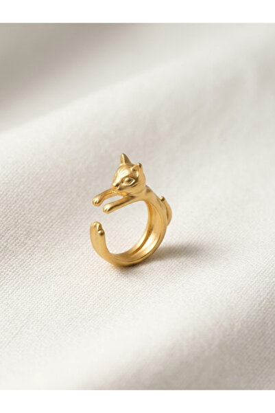 bijux by mrv Cat Ring