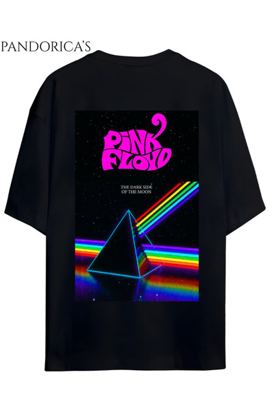Grafftee Clothing Βαμβακερό μπλουζάκι Unisex με χαλαρή εφαρμογή, με στάμπα στ...