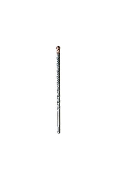 Strend Pro Burghiu SDS-plus pentru beton, cap cruce, Copp, dimensiune 14x260 mm
