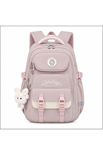 Color Bags Okul sırt çantası 2’li set
