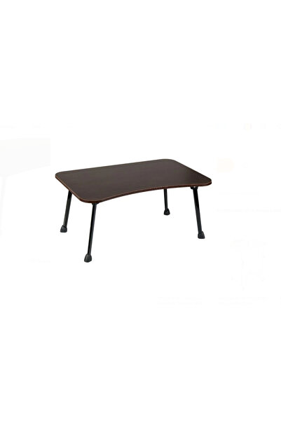 OEM Brown Folding Table 53 x 39 x 27 cm