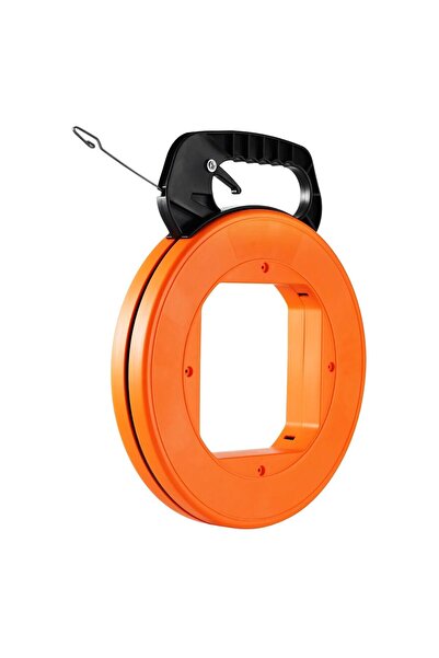 OMS Dispozitiv de extragere cabluri, Lungime 36 m, Diametru 3 mm, sistem fran...