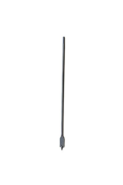 Strend Pro Burghiu pentru frezat lemn 12 x 400 mm