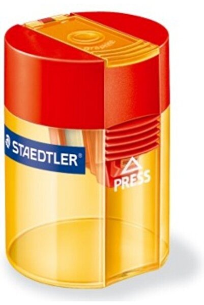 Staedtler Ακονιστήρι Μονής Κάννης (131511006)