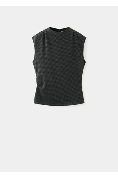 MANGO Woman Top julinetc-w