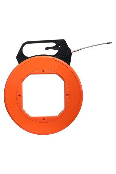 OMS Dispozitiv de extragere cabluri, Lungime 38 m, Diametru 4.5 mm, sistem fr...
