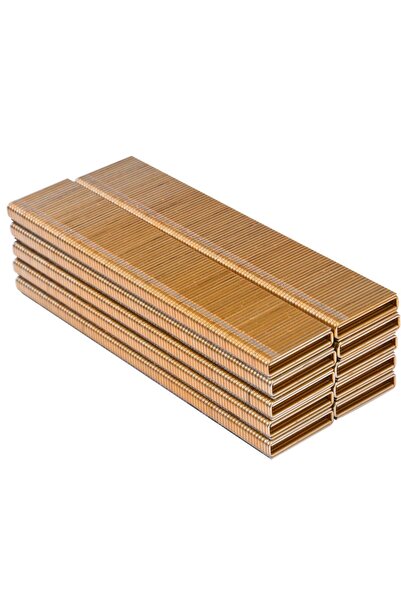 Vorel Capse pentru tapiterie, 71977, 2000 buc, dimensiuni 25x5.5 mm
