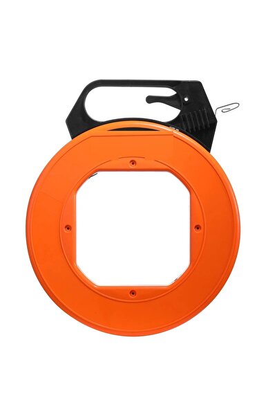 OMS Dispozitiv de extragere cabluri, Lungime 73 m, Diametru 3 mm, sistem fran...