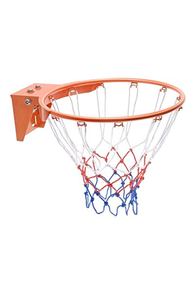 VEVOR Cos de baschet universal, marime oficiala 18”, 585x480x170 mm