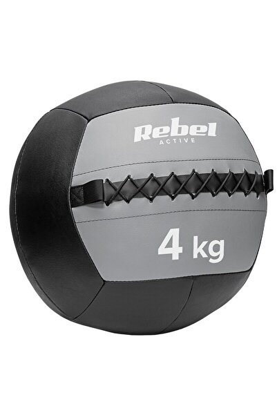 Rebel Minge medicinala diametru 35 cm, Greutate 4 kg
