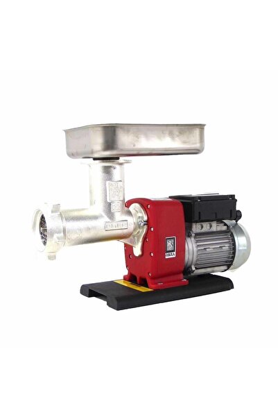 Omra Masina electrica de tocat carne, New OMRA, 1200 W, 100 Kg/h, nr 22, moto...
