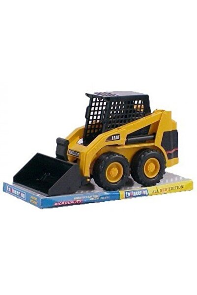 Blue Toys Παιδικό Οχήματος Τριβής Κατασκευών-Devil OEM (MK3220704)