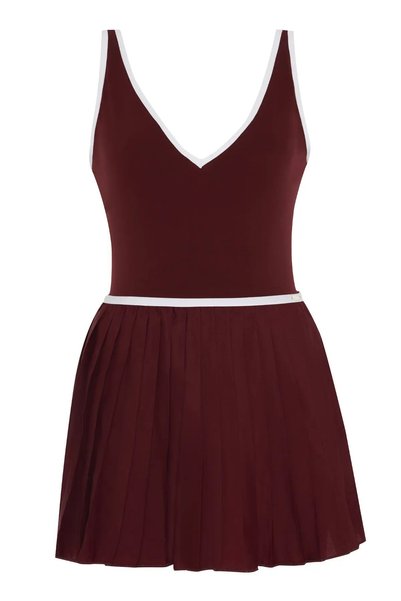 MIRI ACTIVE LOLA DRESS