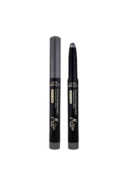 Melkior Fard de pleoape creion PETROL GREY