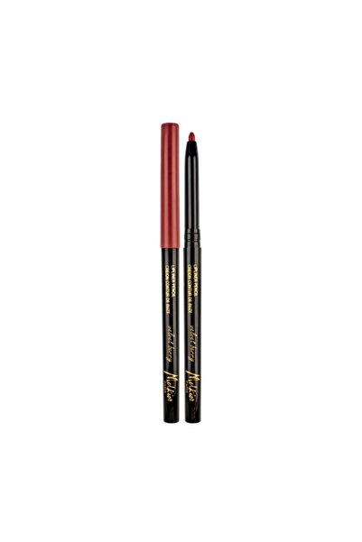 Melkior Creion contur de buze VELVET BERRY