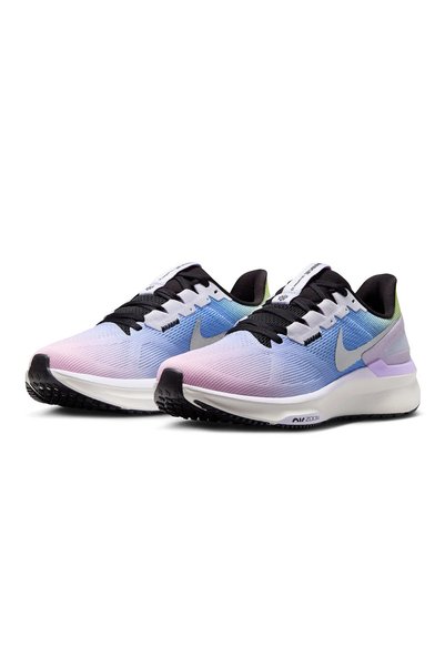 Nike Structure 25 Se Kadın Mor Koşu Ayakkabısı HV3177-500