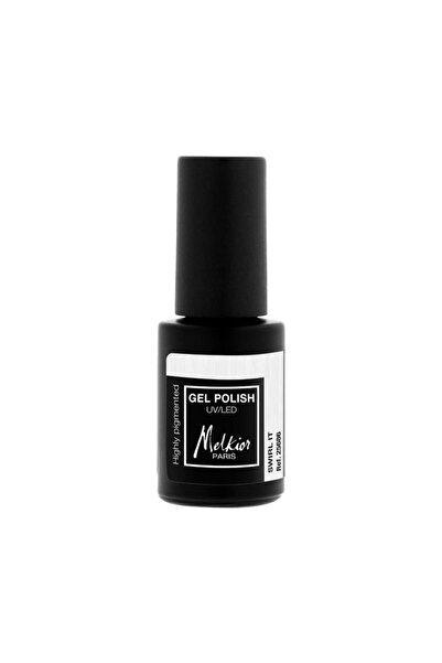 Melkior Oja semipermanentă UV/LED HP SWIRL IT 4.5 ml