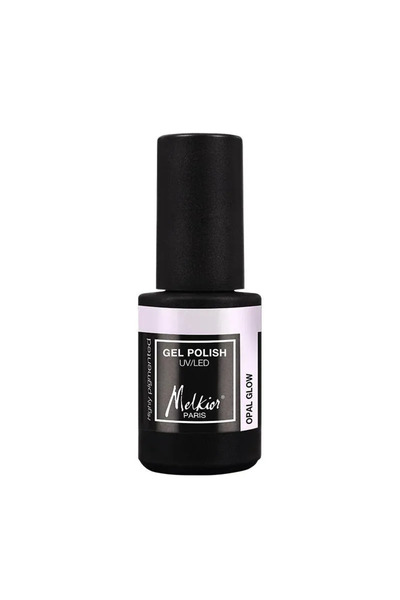 Melkior Oja semipermanentă UV/LED HP PEARLY DELIGHT 4.5 ml