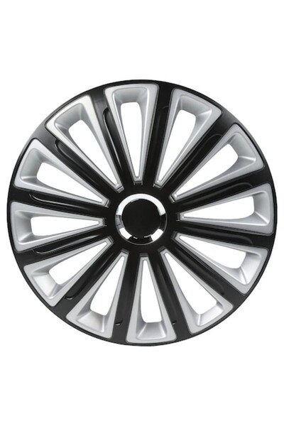IRO Capace de roată auto, Carmax Trend DC RC, 15 inch, set de 4 bucăți