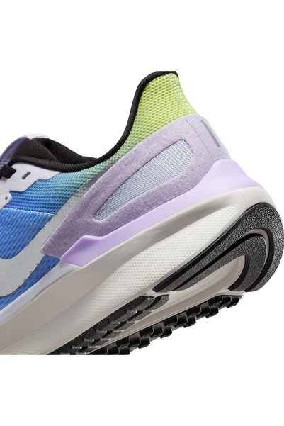 Nike Structure 25 Se Kadın Mor Koşu Ayakkabısı HV3177-500