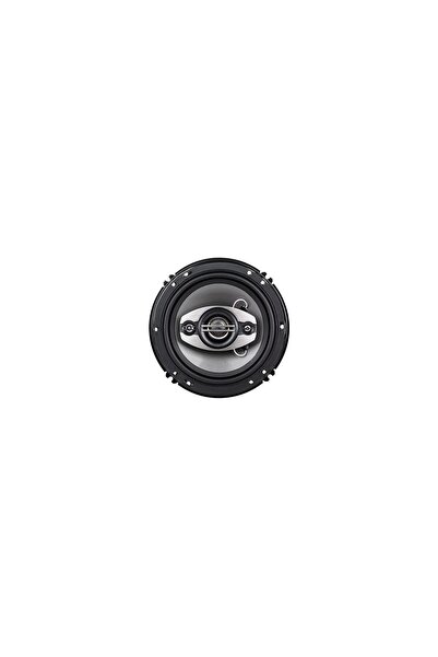 Peiying Set 2 boxe auto 6 inch/15,24 cm, 120 W, Raspuns in frecventa 65 Hz - ...