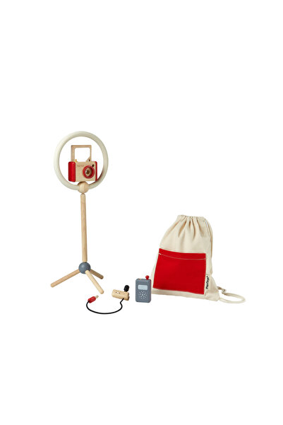 PLANTOYS Joc de rol - Vlogger
