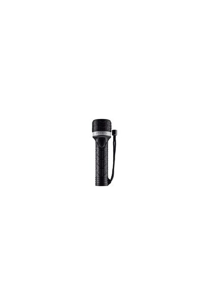 Philips Lanterna led 25 lm, raza 60 m, 2xAA, Cauciuc, 0.3 W