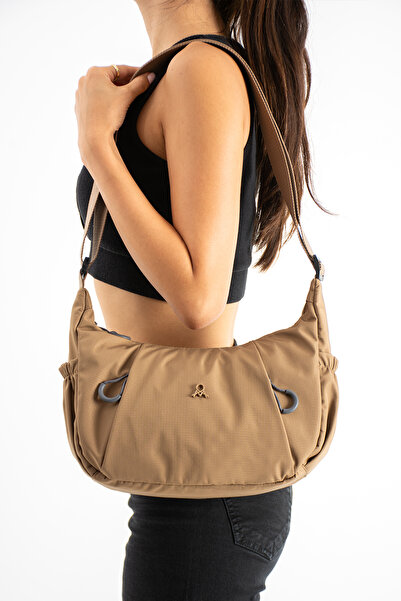 Çanta Trend Mega Women's Multifunctional Messenger Bag