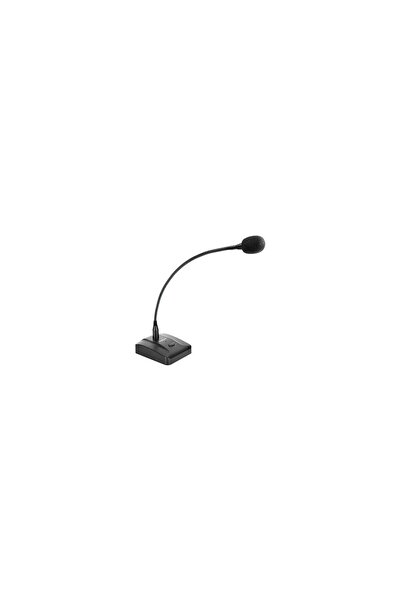 Rebel Microfon conferinta cu condensator, 40 Hz - 16 kHz, lungime 42 cm