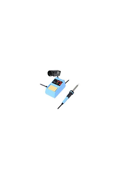 OMS Statie de lipit cu letcon 9830C, 50W, temperatura de lipire 160-500° C