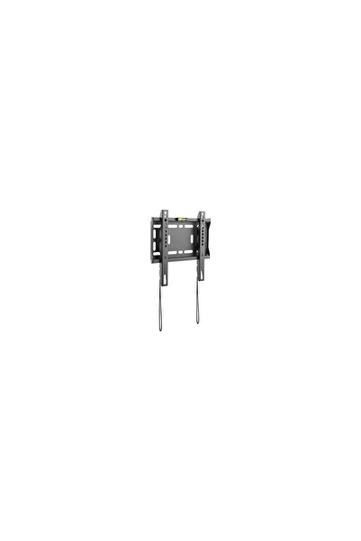 Cabletech Suport TV cu bula, 50 kg, Fix, diagonala 23-42 inch, Standard VESA ...