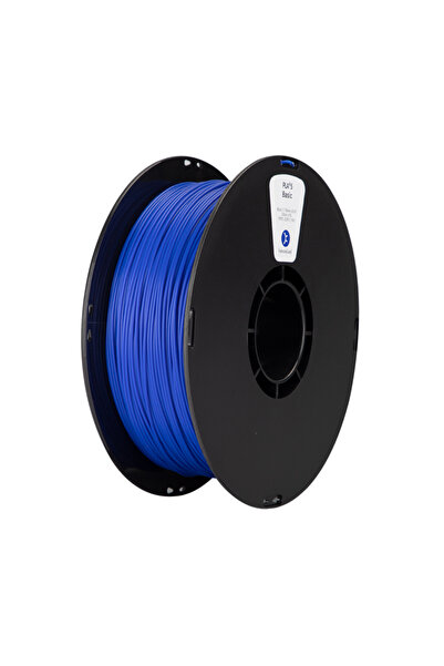 K5 Pla Filament 1.75MM – 1kg - Kolay Baskı - Mavi