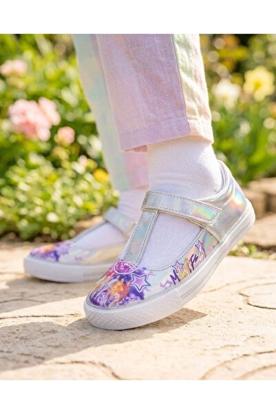 Surpie Shoes Children's Manifest Character Ballet Flats, Girls' Ballet Flats,...