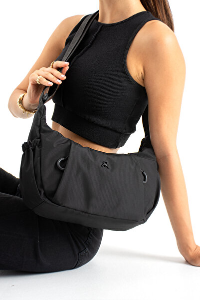 Çanta Trend Mega Women's Multifunctional Messenger Bag