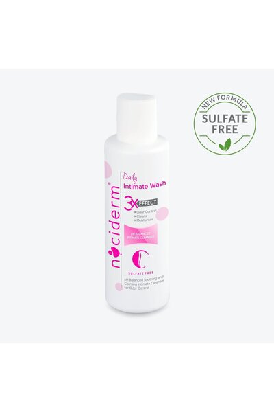 Daily Intimate Wash 150 ml