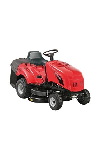 CastelGarden Tractoras de tuns iarba CG84, diametru taiere 84 cm, 11.5 CP, 5+...