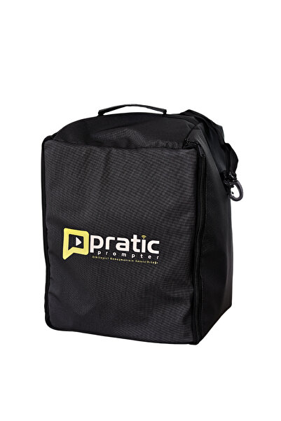 Pratic Tablet Prompter Taşıma ve Koruma Çantası