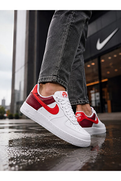 Nike Air Force 1 '07 Unisex Sneaker Ayakkabı SporMoon