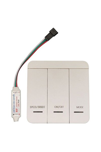 V-TAC Controler bandă LED pentru alergare