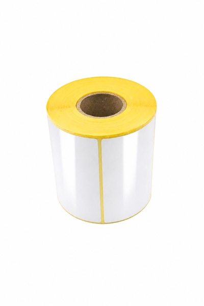 Küresel Etiket Barkod 50X100Mm Artistic Label |   1 Roll |   500 Sarım |   Ribbonless |   Cargo, Logistics, Warehouse |   Adhesive