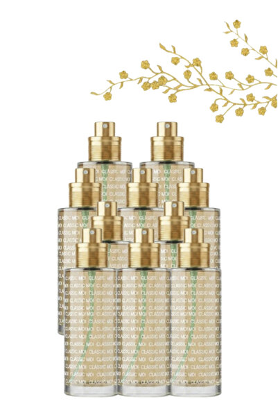 Classic Collection 10 Pieces Classic Moi 25ML